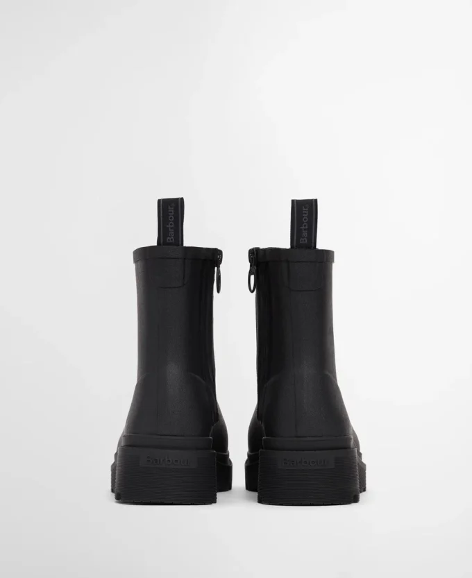 Layla Ankle Wellington Boots