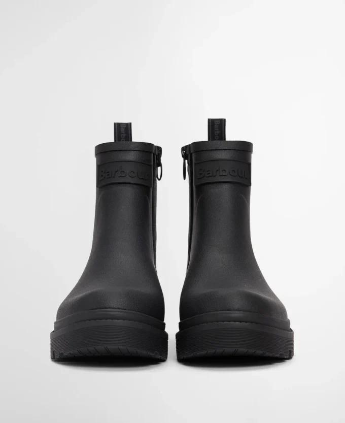 Layla Ankle Wellington Boots