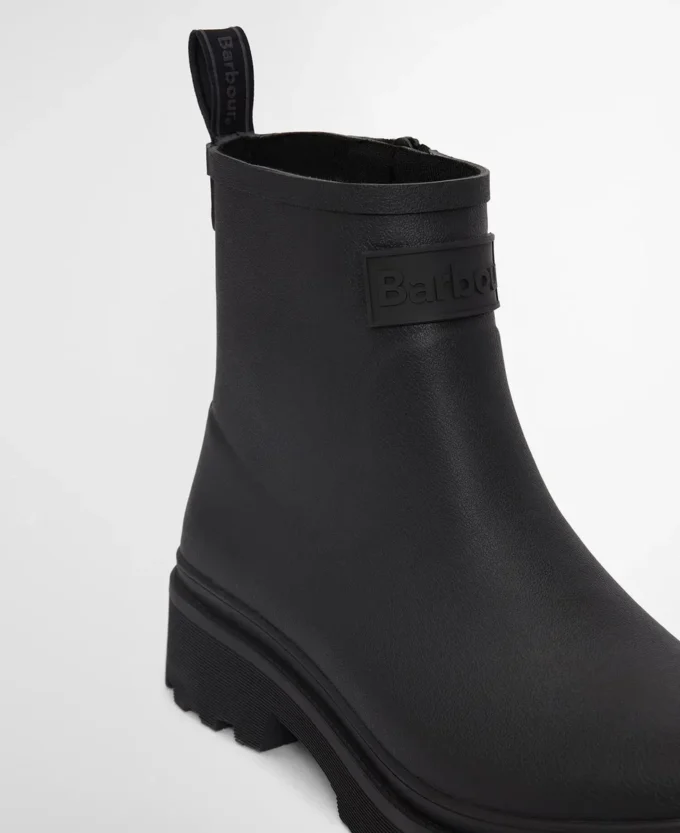 Layla Ankle Wellington Boots