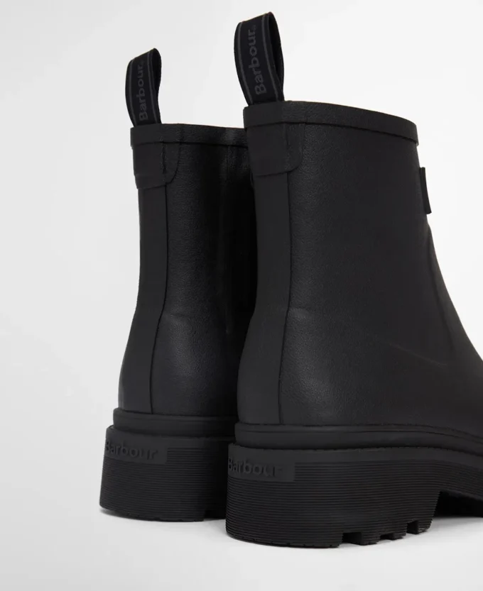 Layla Ankle Wellington Boots