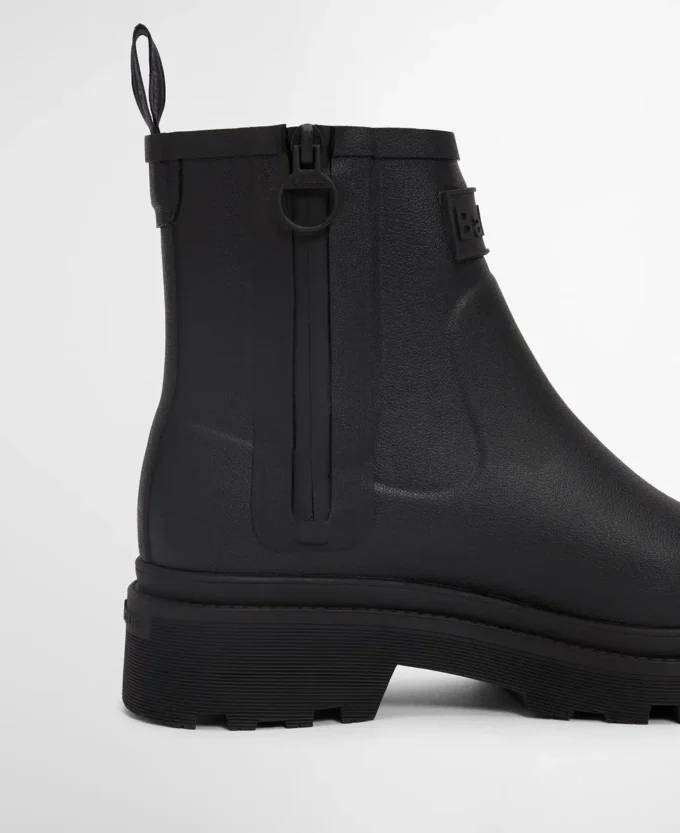 Layla Ankle Wellington Boots