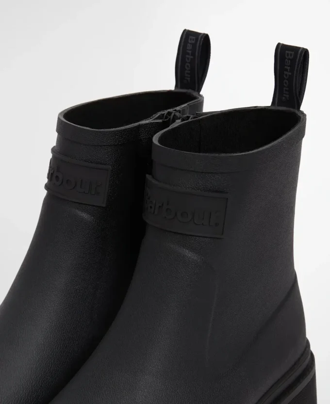 Layla Ankle Wellington Boots