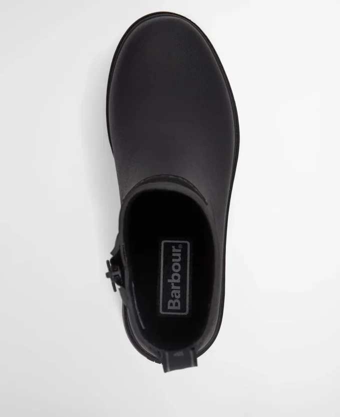 Layla Ankle Wellington Boots
