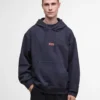Lever Graphic Hoodie Lever Graphic Hoodie