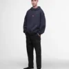 Lever Graphic Hoodie Lever Graphic Hoodie
