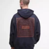 Lever Graphic Hoodie Lever Graphic Hoodie