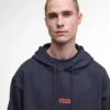 Lever Graphic Hoodie Lever Graphic Hoodie