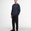 Lever Long-Sleeved T-Shirt