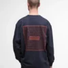 Lever Long-Sleeved T-Shirt