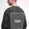 Lever Long-Sleeved T-Shirt