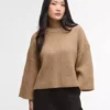 Lilian Crew-Neck Jumper Lilian Crew-Neck Jumper