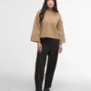 Lilian Crew-Neck Jumper Lilian Crew-Neck Jumper