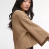 Lilian Crew-Neck Jumper Lilian Crew-Neck Jumper
