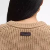 Lilian Crew-Neck Jumper Lilian Crew-Neck Jumper
