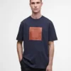 Loop Graphic T-Shirt