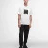Loop Graphic T-Shirt