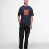 Loop Graphic T-Shirt