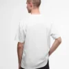 Loop Graphic T-Shirt