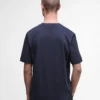 Loop Graphic T-Shirt