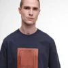 Loop Graphic T-Shirt