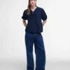 Louise Peplum Blouse Louise Peplum Blouse