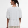 Louise Peplum Blouse Louise Peplum Blouse