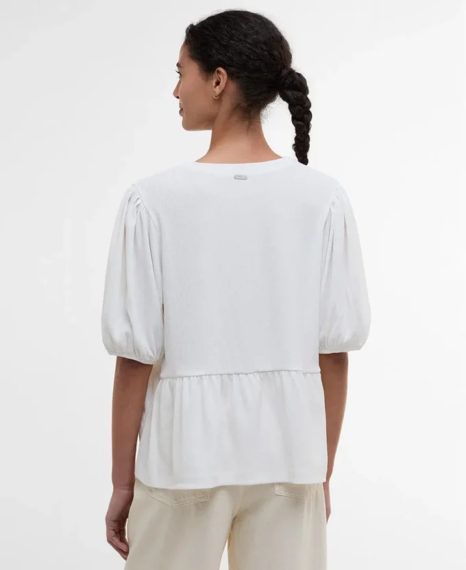 Louise Peplum Blouse Louise Peplum Blouse