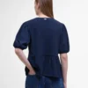 Louise Peplum Blouse Louise Peplum Blouse