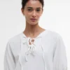 Louise Peplum Blouse Louise Peplum Blouse