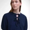 Louise Peplum Blouse Louise Peplum Blouse