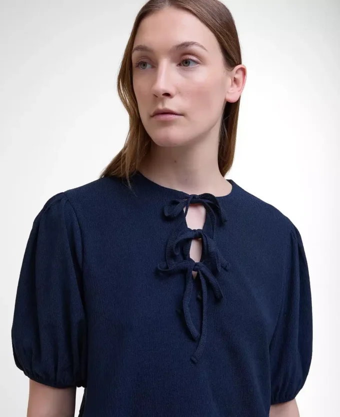 Louise Peplum Blouse Louise Peplum Blouse