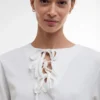 Louise Peplum Blouse Louise Peplum Blouse