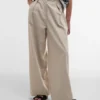 Lucy Wide-Leg Trousers