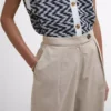 Lucy Wide-Leg Trousers