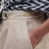 Lucy Wide-Leg Trousers