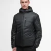Lumley Quilted Jacket