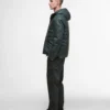 Lumley Quilted Jacket