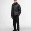 Lumley Quilted Jacket