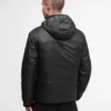 Lumley Quilted Jacket