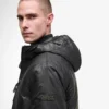 Lumley Quilted Jacket