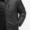 Lumley Quilted Jacket