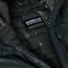 Lumley Quilted Jacket