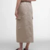 Luna Midi Skirt Luna Midi Skirt