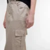 Luna Midi Skirt Luna Midi Skirt