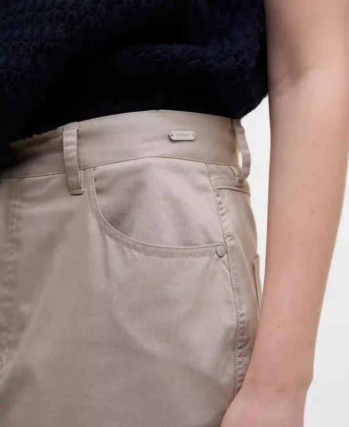 Luna Midi Skirt Luna Midi Skirt