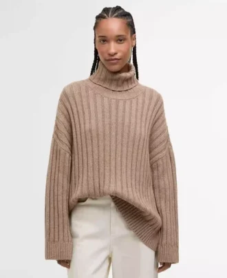 Maeve Knitted Jumper