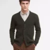 Mainland Cardigan