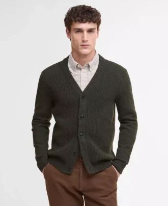 Mainland Cardigan