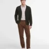 Mainland Cardigan