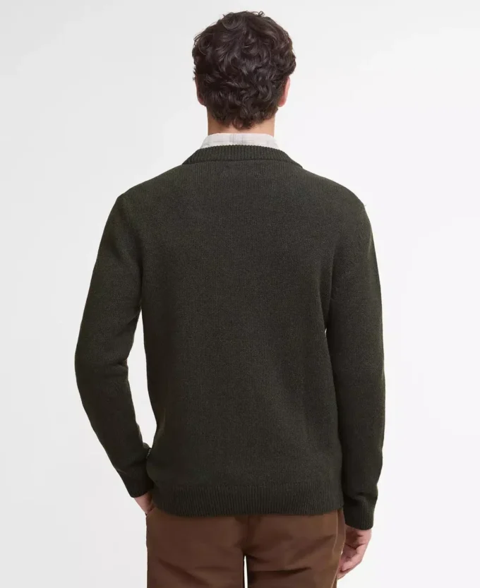 Mainland Cardigan